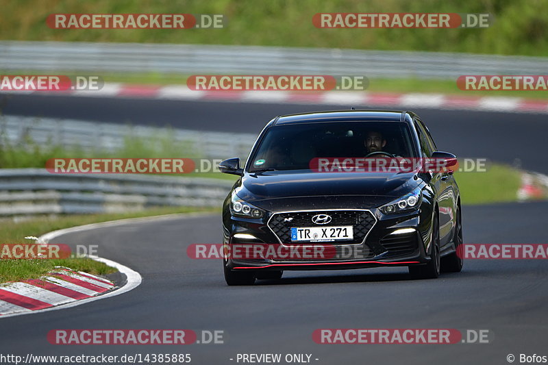 Bild #14385885 - Touristenfahrten Nürburgring Nordschleife (05.09.2021)