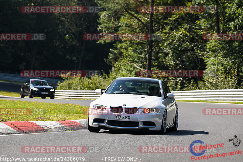 Bild #14386079 - Touristenfahrten Nürburgring Nordschleife (05.09.2021)