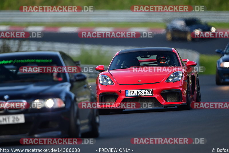 Bild #14386638 - Touristenfahrten Nürburgring Nordschleife (05.09.2021)