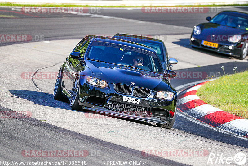 Bild #14386648 - Touristenfahrten Nürburgring Nordschleife (05.09.2021)