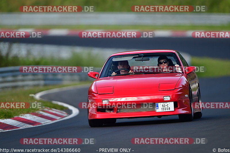 Bild #14386660 - Touristenfahrten Nürburgring Nordschleife (05.09.2021)