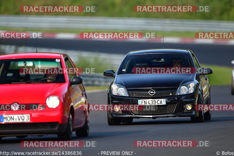 Bild #14386836 - Touristenfahrten Nürburgring Nordschleife (05.09.2021)