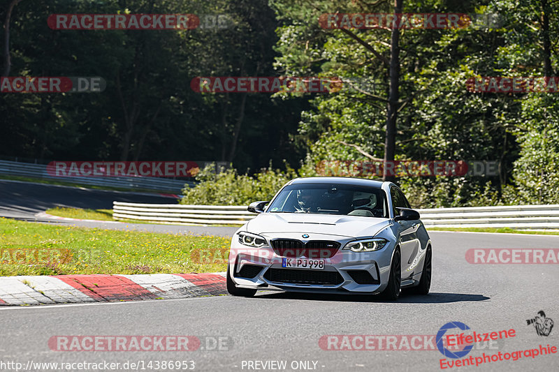 Bild #14386953 - Touristenfahrten Nürburgring Nordschleife (05.09.2021)