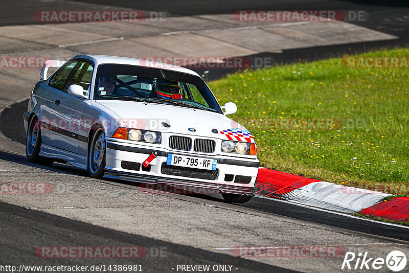 Bild #14386981 - Touristenfahrten Nürburgring Nordschleife (05.09.2021)