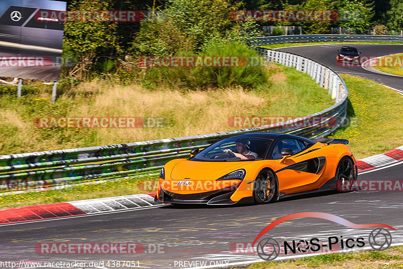 Bild #14387051 - Touristenfahrten Nürburgring Nordschleife (05.09.2021)