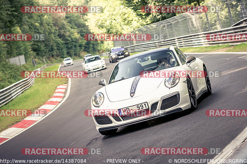 Bild #14387084 - Touristenfahrten Nürburgring Nordschleife (05.09.2021)