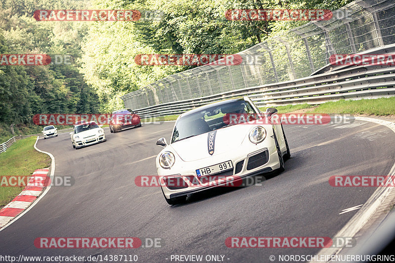 Bild #14387110 - Touristenfahrten Nürburgring Nordschleife (05.09.2021)