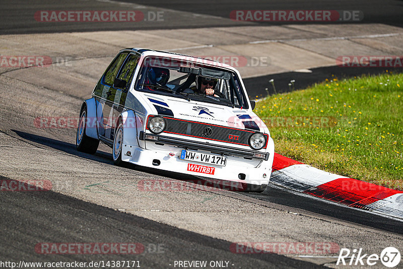 Bild #14387171 - Touristenfahrten Nürburgring Nordschleife (05.09.2021)