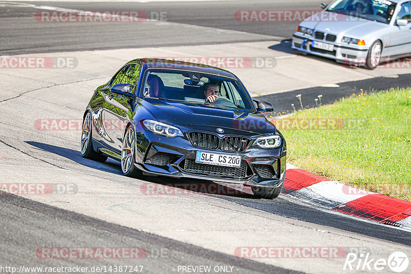 Bild #14387247 - Touristenfahrten Nürburgring Nordschleife (05.09.2021)