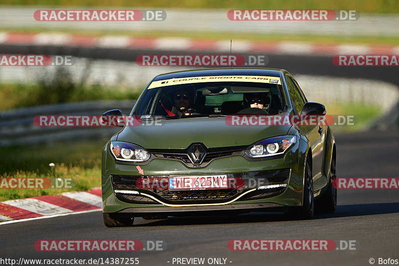 Bild #14387255 - Touristenfahrten Nürburgring Nordschleife (05.09.2021)