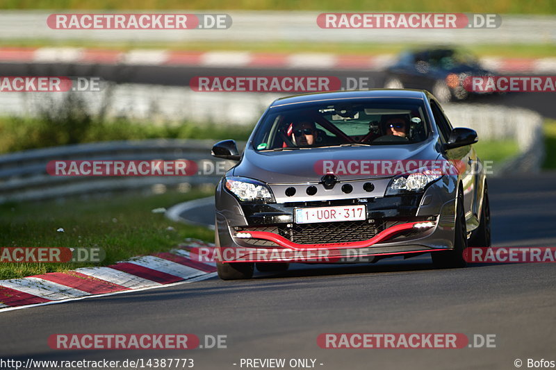 Bild #14387773 - Touristenfahrten Nürburgring Nordschleife (05.09.2021)