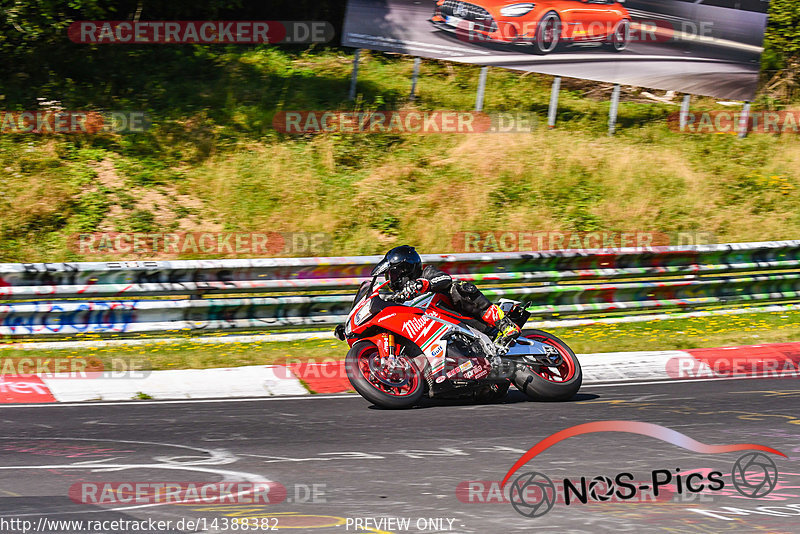 Bild #14388382 - Touristenfahrten Nürburgring Nordschleife (05.09.2021)