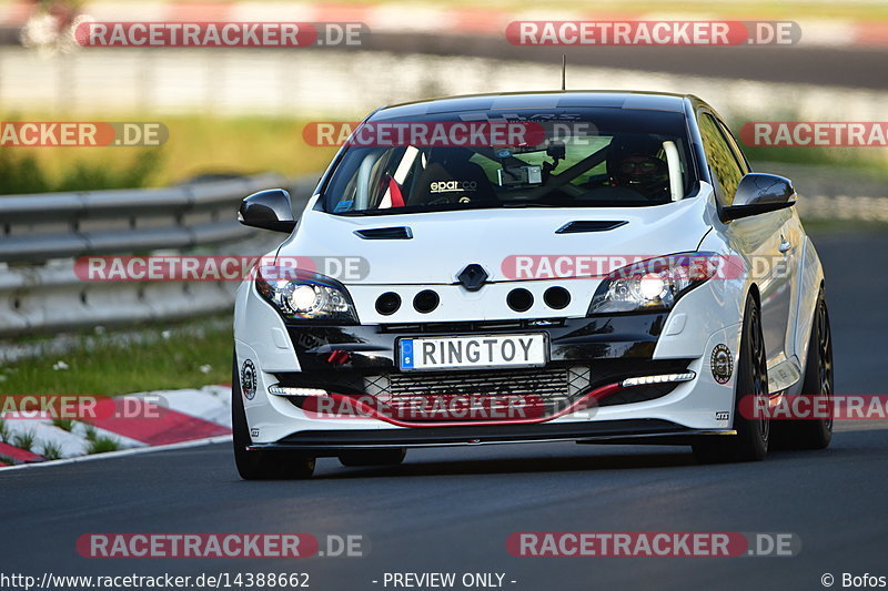 Bild #14388662 - Touristenfahrten Nürburgring Nordschleife (05.09.2021)