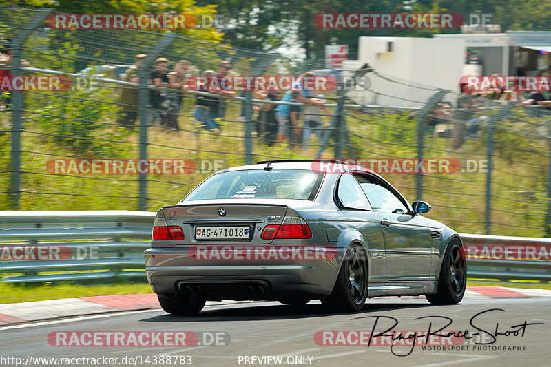 Bild #14388783 - Touristenfahrten Nürburgring Nordschleife (05.09.2021)