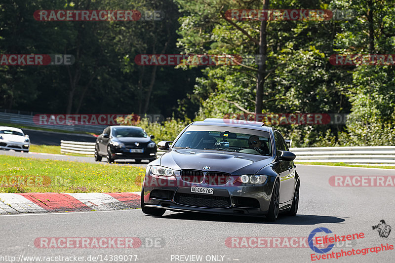 Bild #14389077 - Touristenfahrten Nürburgring Nordschleife (05.09.2021)