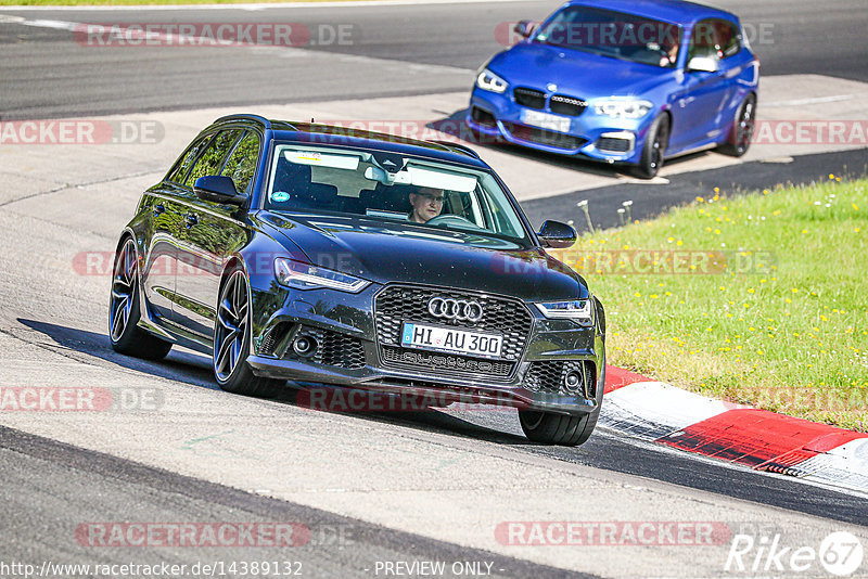 Bild #14389132 - Touristenfahrten Nürburgring Nordschleife (05.09.2021)