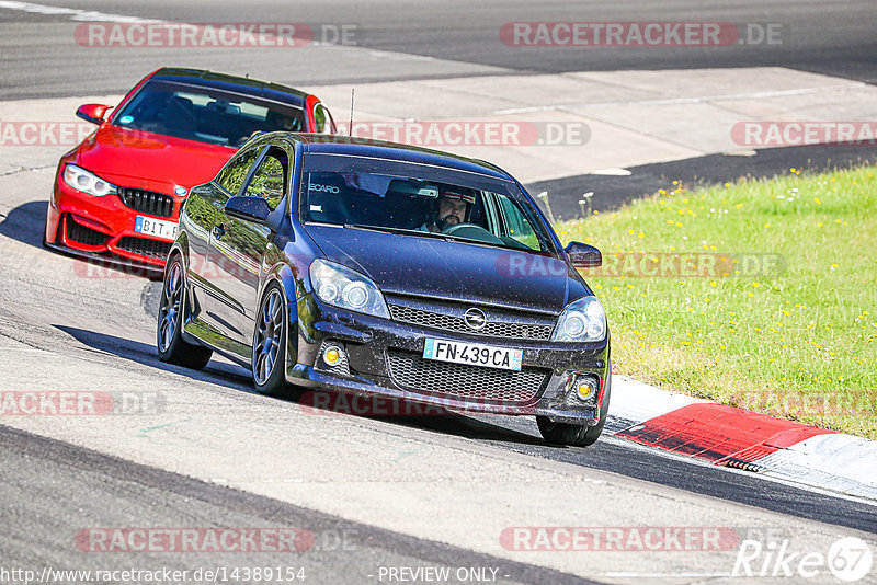 Bild #14389154 - Touristenfahrten Nürburgring Nordschleife (05.09.2021)