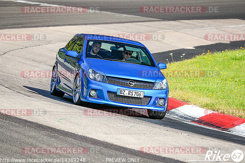 Bild #14389248 - Touristenfahrten Nürburgring Nordschleife (05.09.2021)