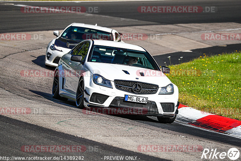 Bild #14389282 - Touristenfahrten Nürburgring Nordschleife (05.09.2021)