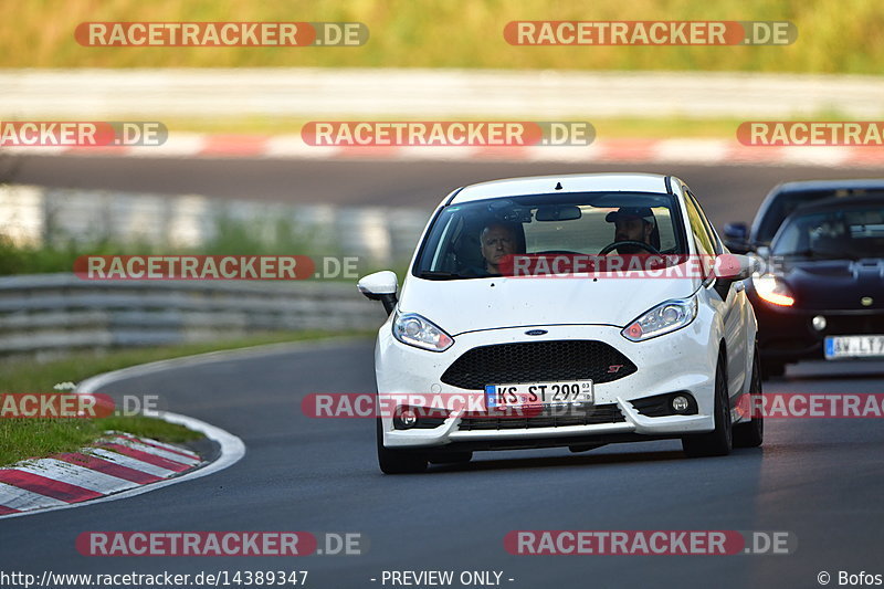 Bild #14389347 - Touristenfahrten Nürburgring Nordschleife (05.09.2021)