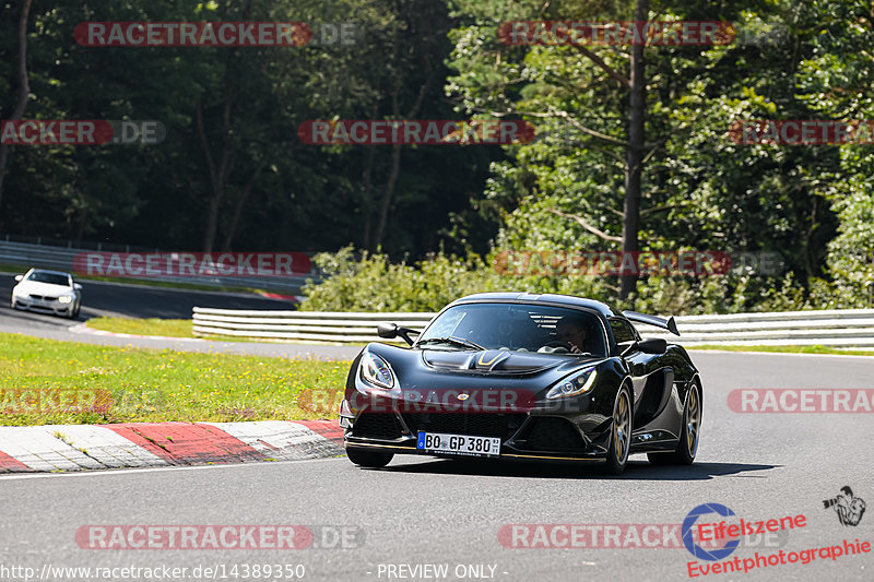 Bild #14389350 - Touristenfahrten Nürburgring Nordschleife (05.09.2021)