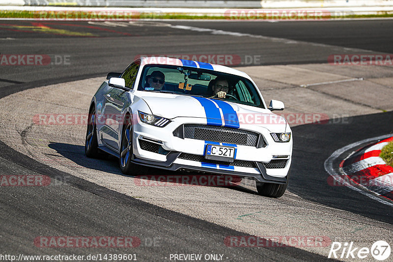 Bild #14389601 - Touristenfahrten Nürburgring Nordschleife (05.09.2021)