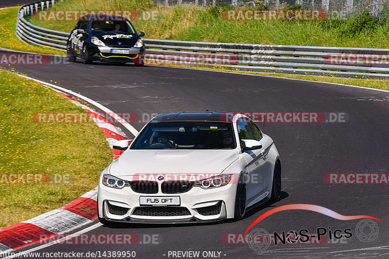 Bild #14389950 - Touristenfahrten Nürburgring Nordschleife (05.09.2021)