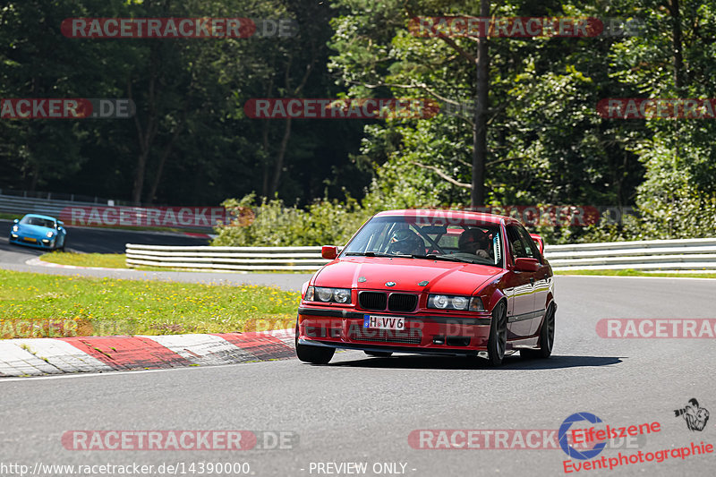 Bild #14390000 - Touristenfahrten Nürburgring Nordschleife (05.09.2021)