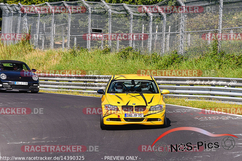 Bild #14390325 - Touristenfahrten Nürburgring Nordschleife (05.09.2021)