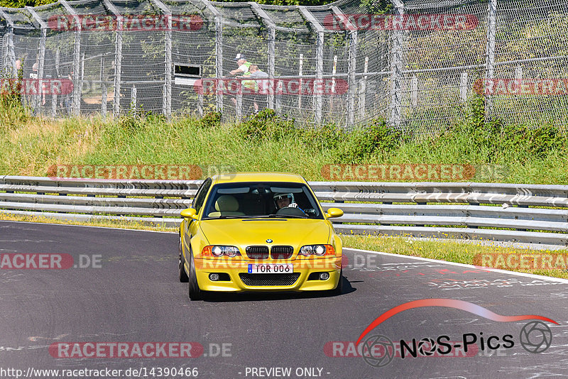 Bild #14390466 - Touristenfahrten Nürburgring Nordschleife (05.09.2021)