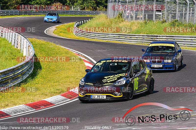 Bild #14390579 - Touristenfahrten Nürburgring Nordschleife (05.09.2021)