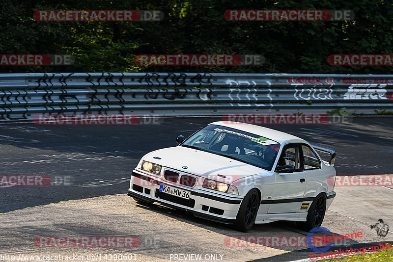 Bild #14390601 - Touristenfahrten Nürburgring Nordschleife (05.09.2021)