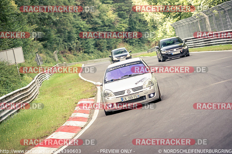 Bild #14390603 - Touristenfahrten Nürburgring Nordschleife (05.09.2021)