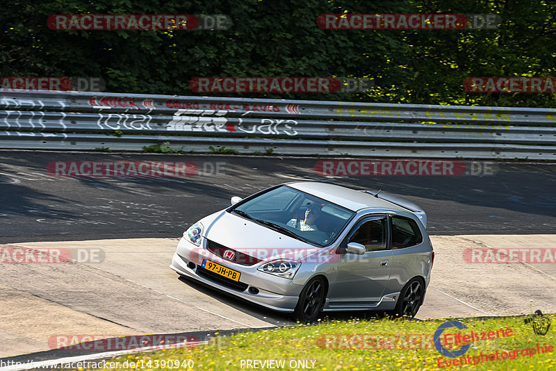 Bild #14390940 - Touristenfahrten Nürburgring Nordschleife (05.09.2021)