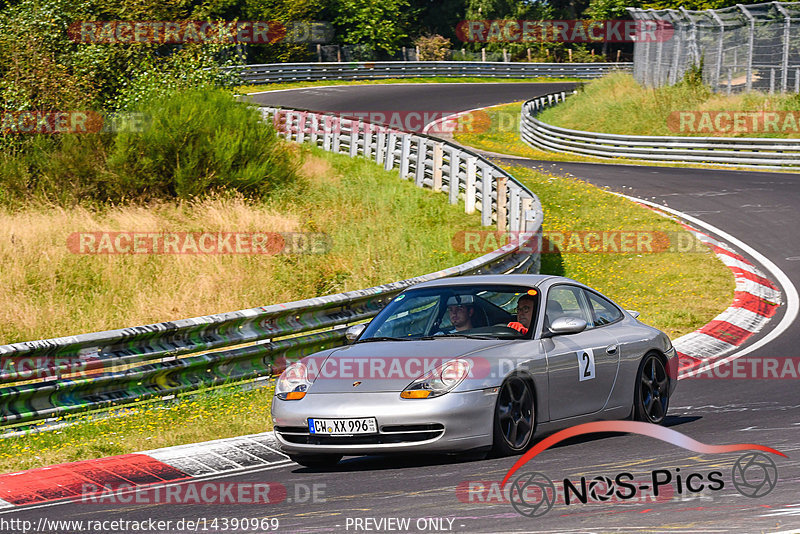 Bild #14390969 - Touristenfahrten Nürburgring Nordschleife (05.09.2021)