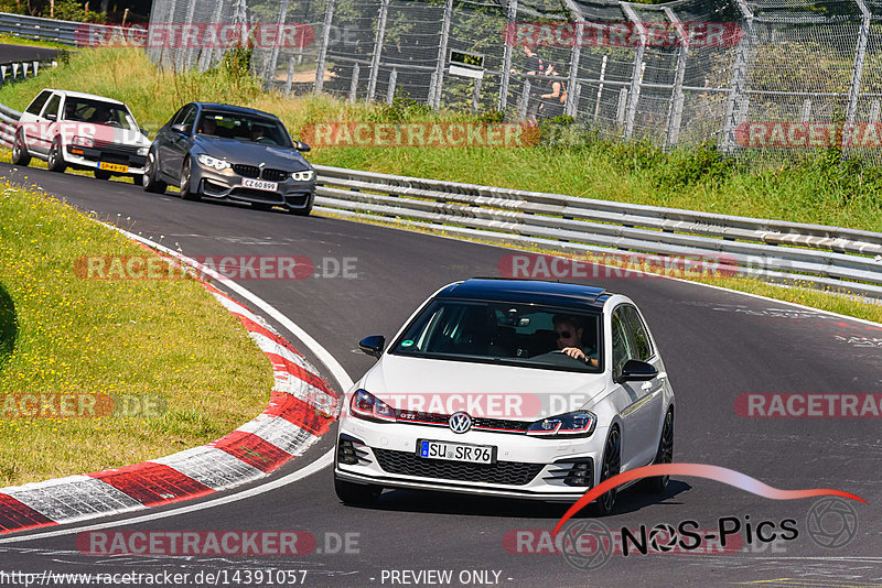 Bild #14391057 - Touristenfahrten Nürburgring Nordschleife (05.09.2021)