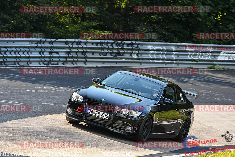 Bild #14391077 - Touristenfahrten Nürburgring Nordschleife (05.09.2021)