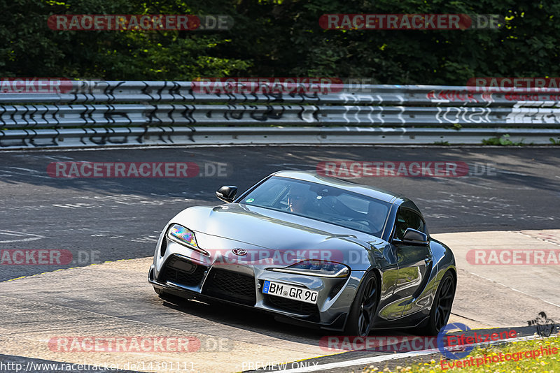 Bild #14391111 - Touristenfahrten Nürburgring Nordschleife (05.09.2021)