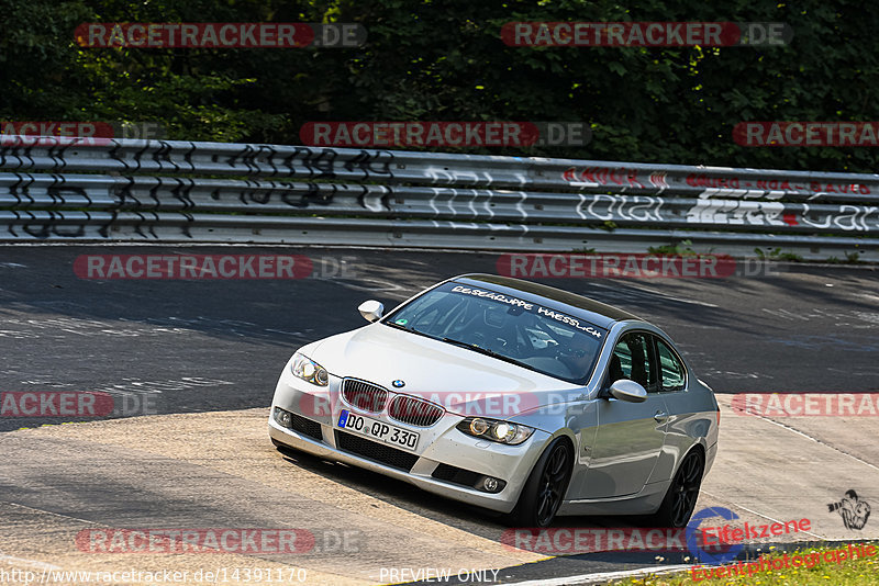 Bild #14391170 - Touristenfahrten Nürburgring Nordschleife (05.09.2021)