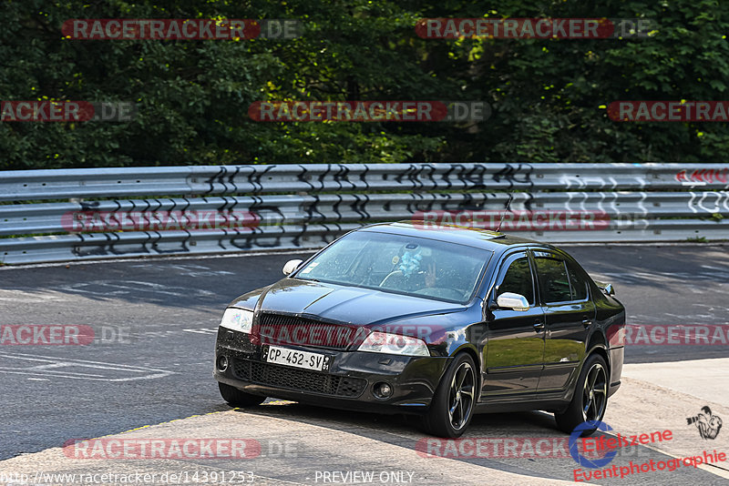 Bild #14391253 - Touristenfahrten Nürburgring Nordschleife (05.09.2021)