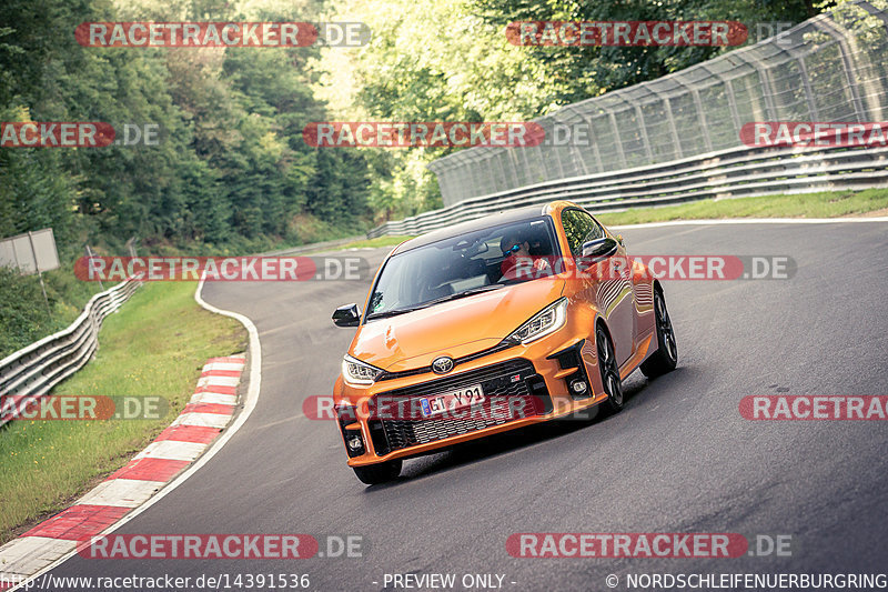 Bild #14391536 - Touristenfahrten Nürburgring Nordschleife (05.09.2021)