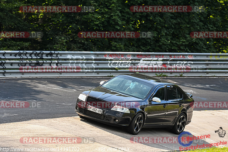 Bild #14391702 - Touristenfahrten Nürburgring Nordschleife (05.09.2021)