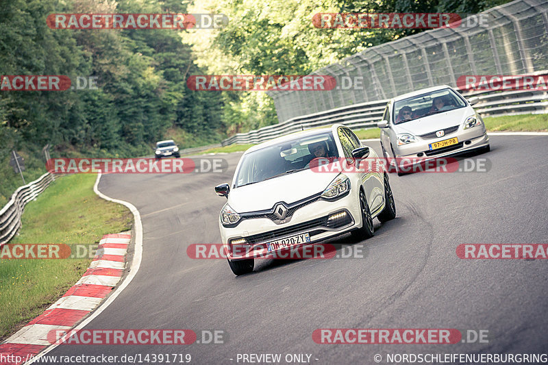 Bild #14391719 - Touristenfahrten Nürburgring Nordschleife (05.09.2021)