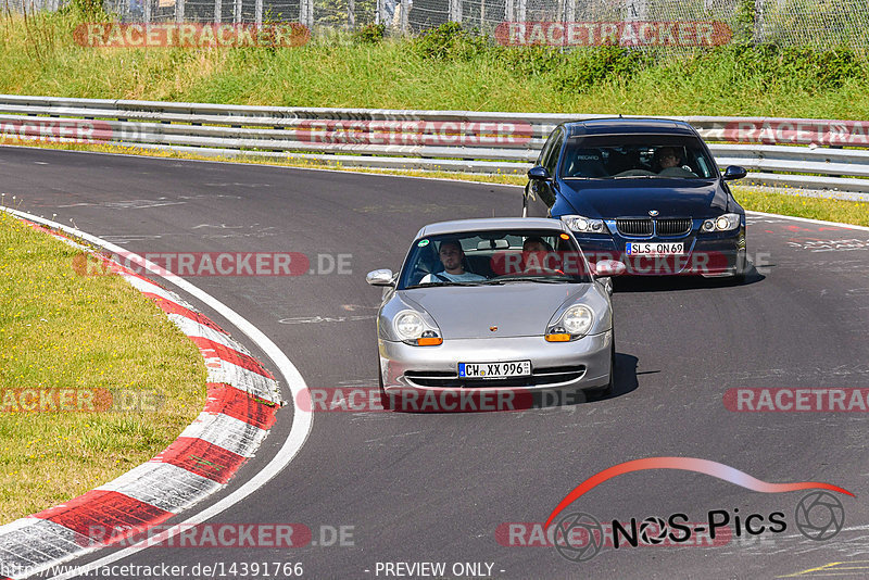 Bild #14391766 - Touristenfahrten Nürburgring Nordschleife (05.09.2021)