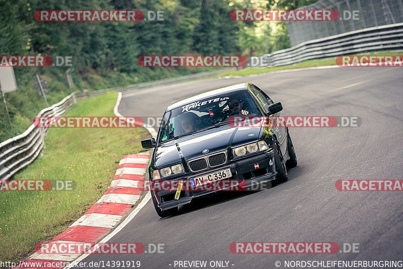 Bild #14391919 - Touristenfahrten Nürburgring Nordschleife (05.09.2021)