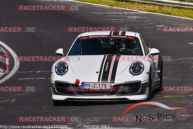 Bild #14392009 - Touristenfahrten Nürburgring Nordschleife (05.09.2021)