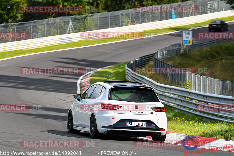 Bild #14392041 - Touristenfahrten Nürburgring Nordschleife (05.09.2021)