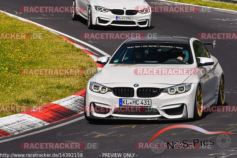 Bild #14392158 - Touristenfahrten Nürburgring Nordschleife (05.09.2021)