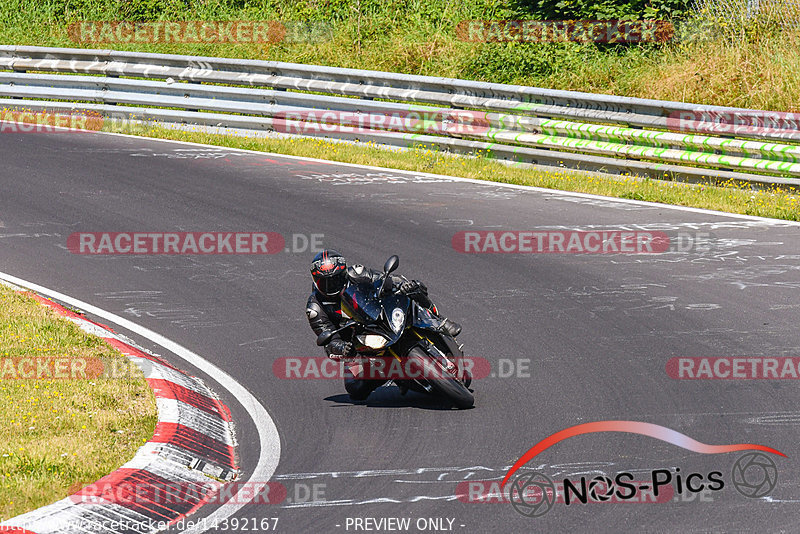 Bild #14392167 - Touristenfahrten Nürburgring Nordschleife (05.09.2021)