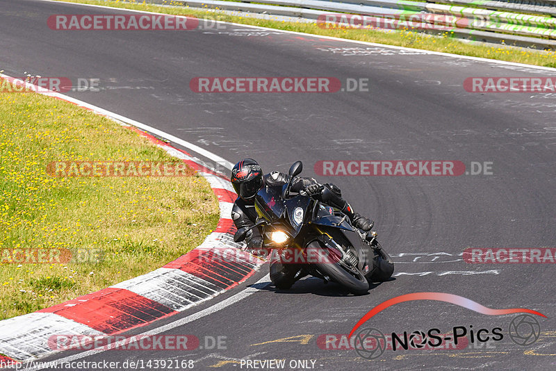 Bild #14392168 - Touristenfahrten Nürburgring Nordschleife (05.09.2021)